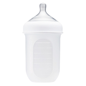 Boon Nursh Bottle 236ml White 1 Pack