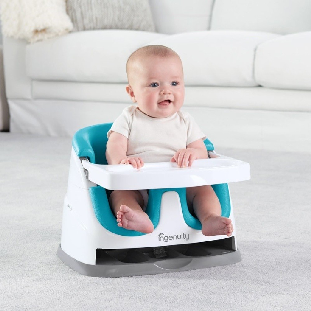 Ingenuity baby base on sale compact