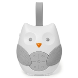 Skip Hop Stroll & Go Portable Baby Soother Owl image 0