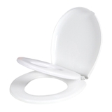 Childcare 2- in -1 Toilet Trainer White image 4