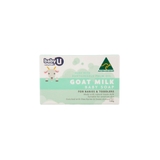 Baby U Goats Milk Baby Soap 100g image 0
