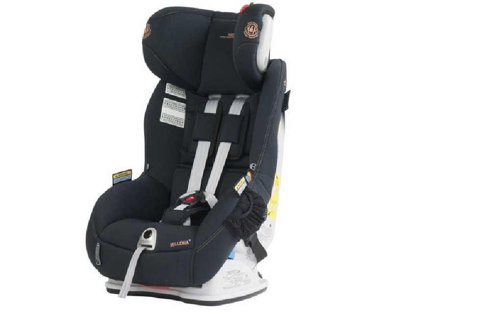 britax millenia baby kingdom