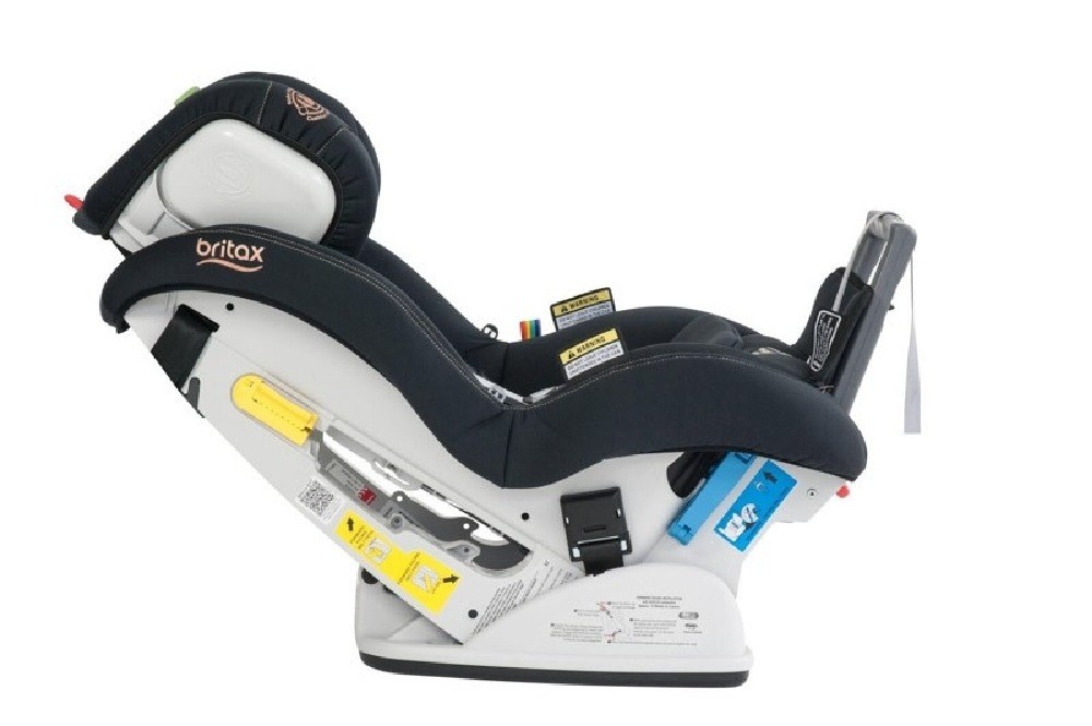 britax millenia