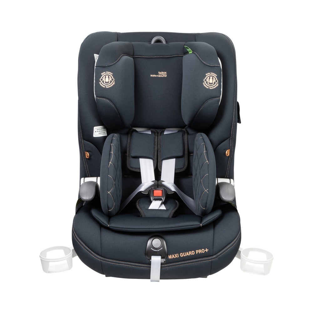 britax maxi pro