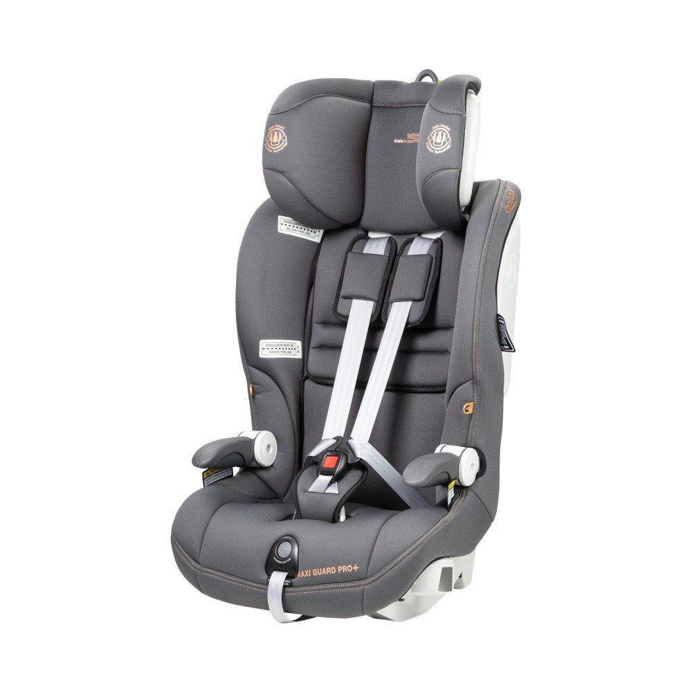 britax maxi guard pro