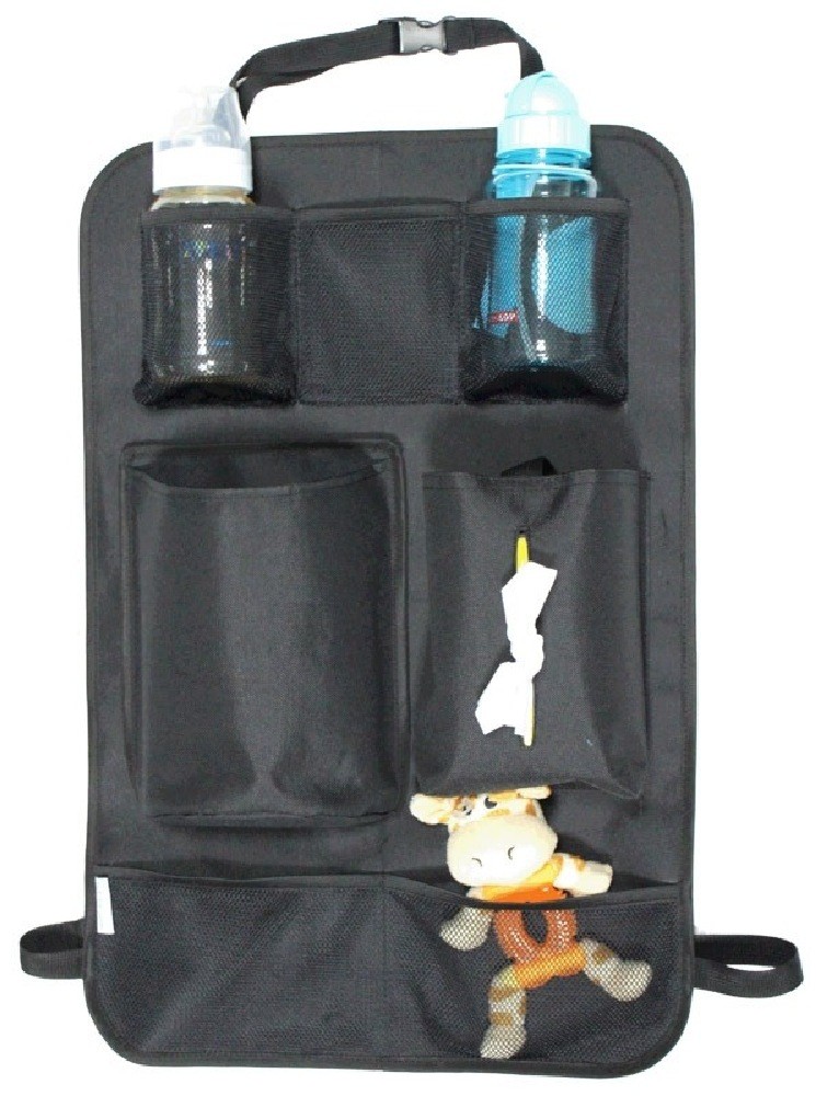 4Baby Back Car Seat Organiser Baby Bunting NZ
