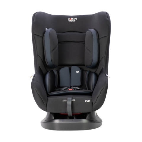 Mothers Choice Eve Convertible Car Seat Black/Blue image 0 Large Image