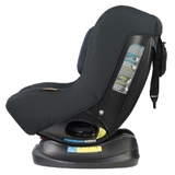 Mothers Choice Eve Convertible Car Seat Black/Blue image 9