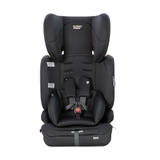 Mothers Choice Levi Convertible Booster Black image 3