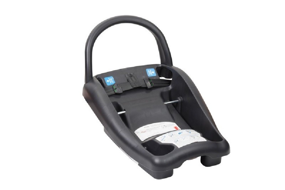 Isofix strap baby bunting best sale