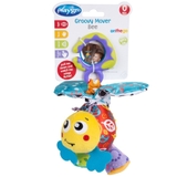 Playgro Groovy Mover Bee image 2