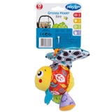 Playgro Groovy Mover Bee image 4