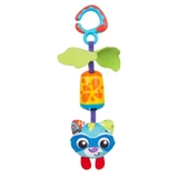 Playgro Cheeky Chime Rocky Racoon image 0