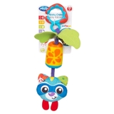 Playgro Cheeky Chime Rocky Racoon image 1