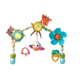 Tiny Love Into The Forest Musical Stroller Arch image 0