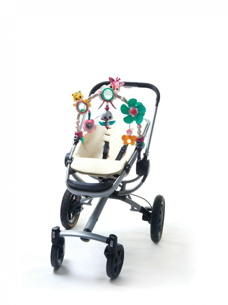 Tiny Princess Tales Sunny Stroll Stroller Toy