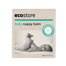 Ecostore Baby Nappy Balm 60G