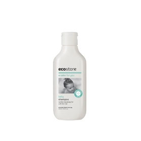 Ecostore Baby Shampoo 200Ml