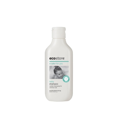 Ecostore Baby Shampoo 200Ml image 0 Large Image