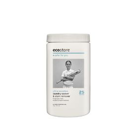 Ecostore Laundry Soaker & Stain Remover 1Kg