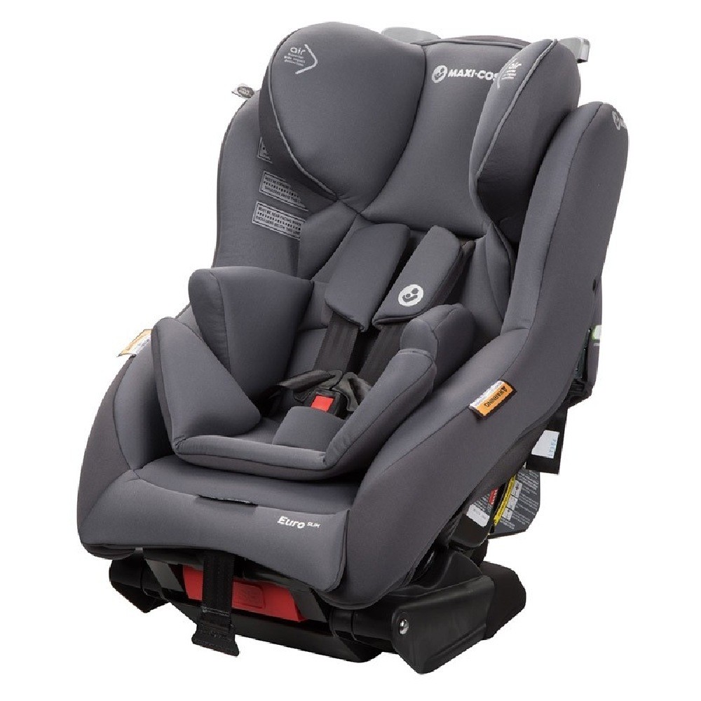 Euro slim hotsell maxi cosi