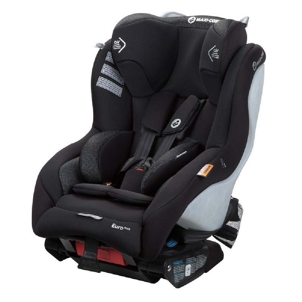 Maxi Cosi Euro Plus Nomad Black | Hot 