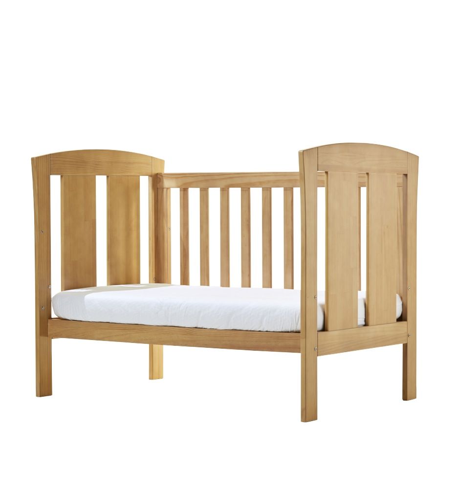 Tasman essentials cot sale