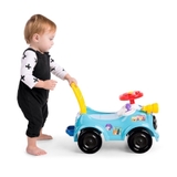Baby Einstein Roadtripper Ride-On Car image 1