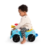 Baby Einstein Roadtripper Ride-On Car image 2