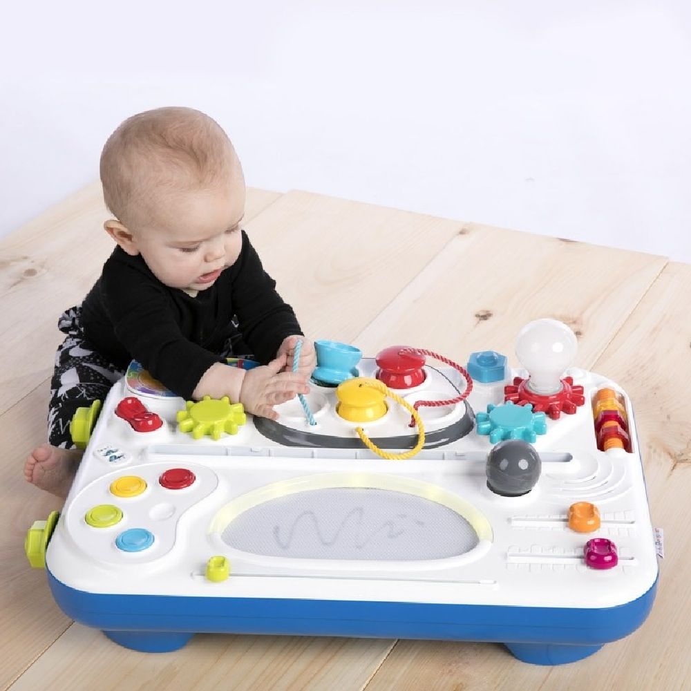 little einstein play table