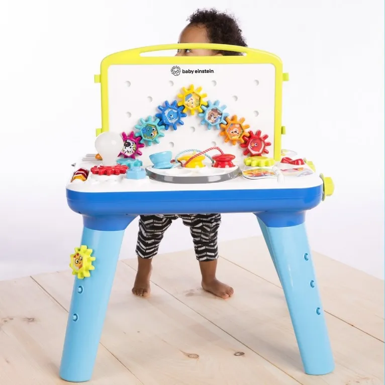 Baby Einstein Curiosity Table