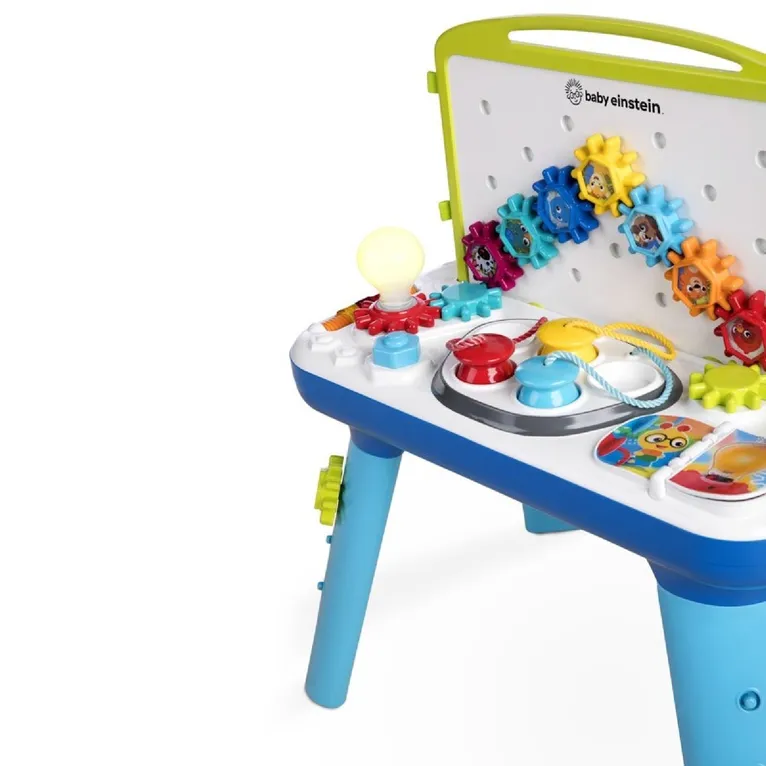 Baby Einstein Curiosity Table