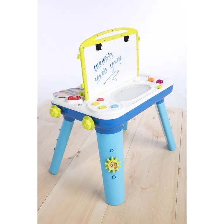 Baby Einstein Curiosity Table