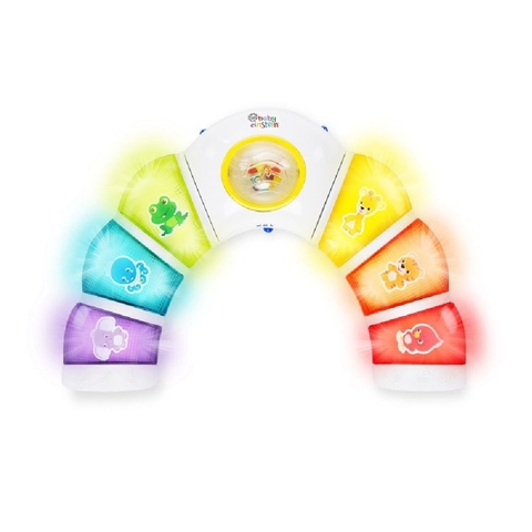 Baby Einstein Glow & Discover Light Bar image 0 Large Image