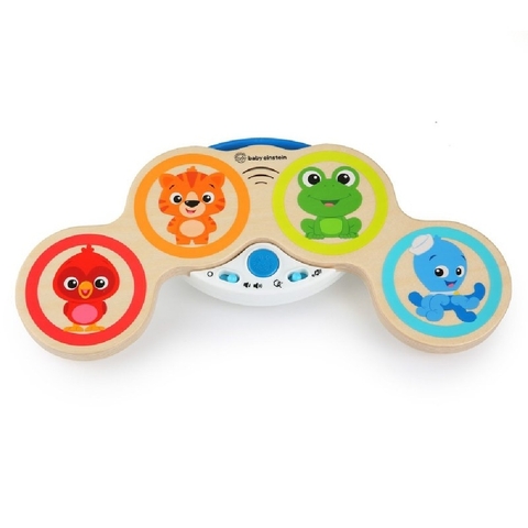 Baby Einstein Hape Magic Touch Drums image 0 Large Image