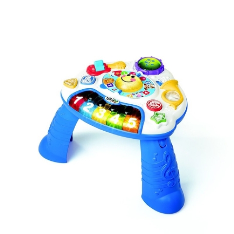 Baby Einstein Discovering Music Activity Table image 0 Large Image