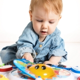 Baby Einstein Discovering Music Activity Table image 3
