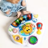 Baby Einstein Discovering Music Activity Table image 4