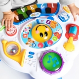 Baby Einstein Discovering Music Activity Table image 6
