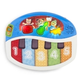 Baby Einstein Discover & Play Piano image 0