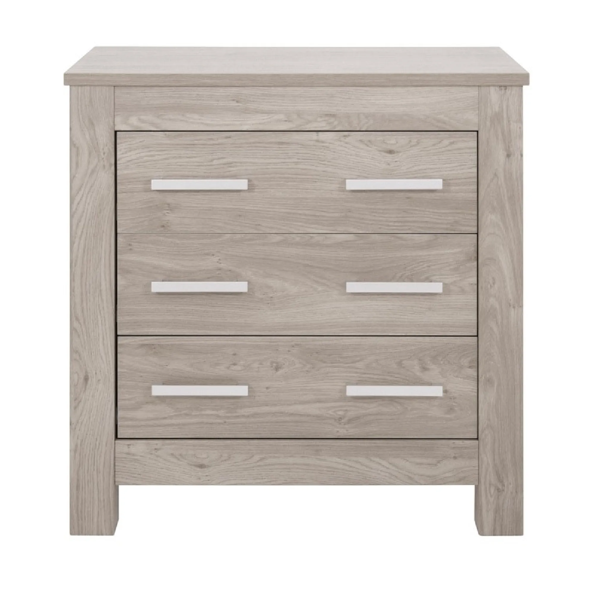 Love N Care Bordeaux Drawer Chest Ash