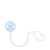 NUK Soother Chain - Baby Blue image 3