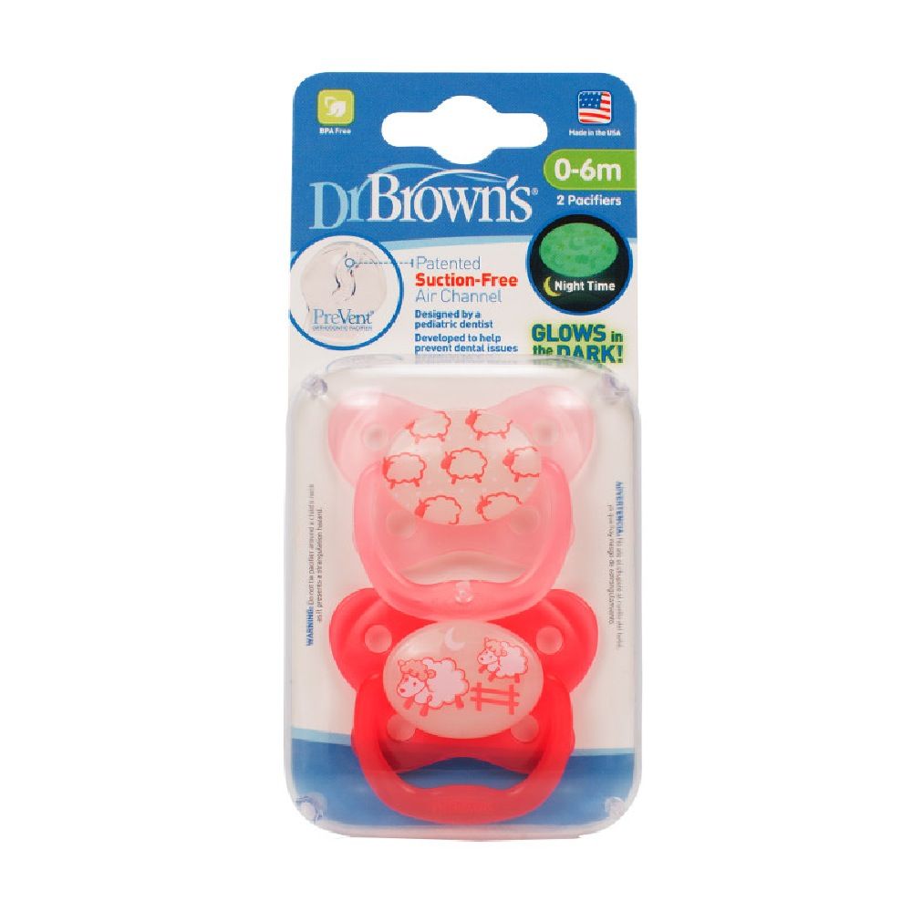 Baby bunting sale pacifier