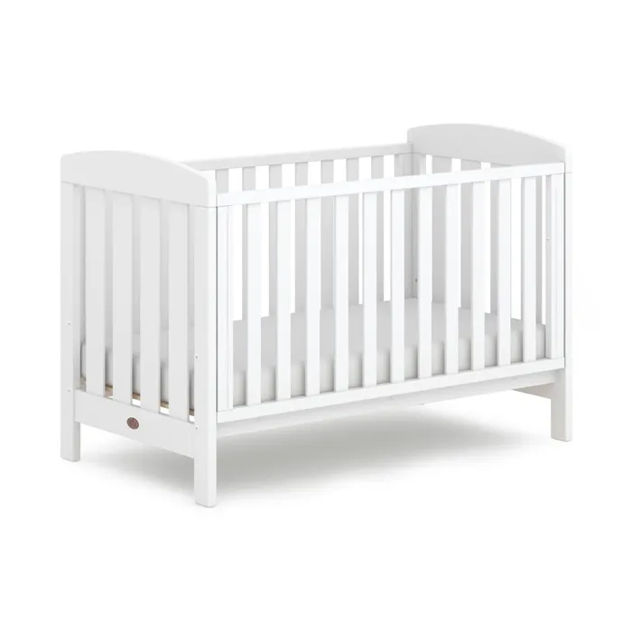 Boori Alice Cot Barley