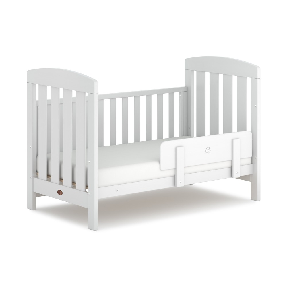 Boori Alice Cot Barley | Cots | Baby Bunting AU