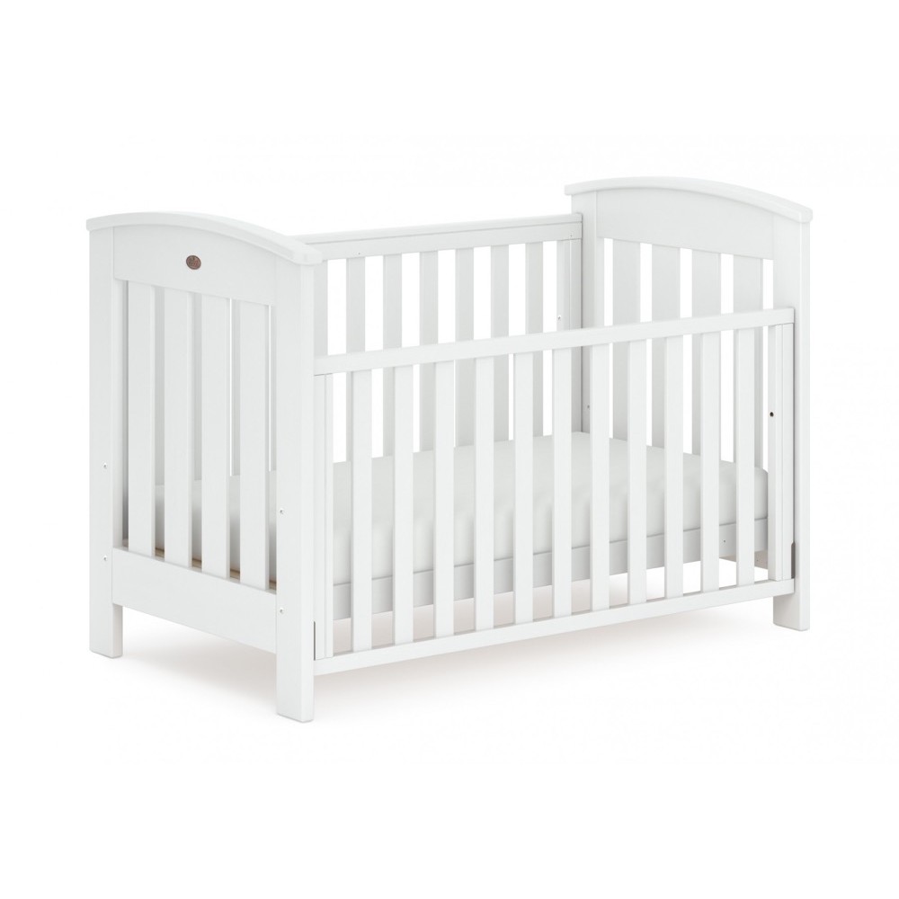 Boori Classic Cot Barley | Cots | Baby Bunting AU
