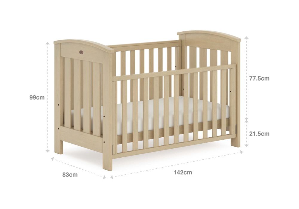 Boori casa cot package best sale