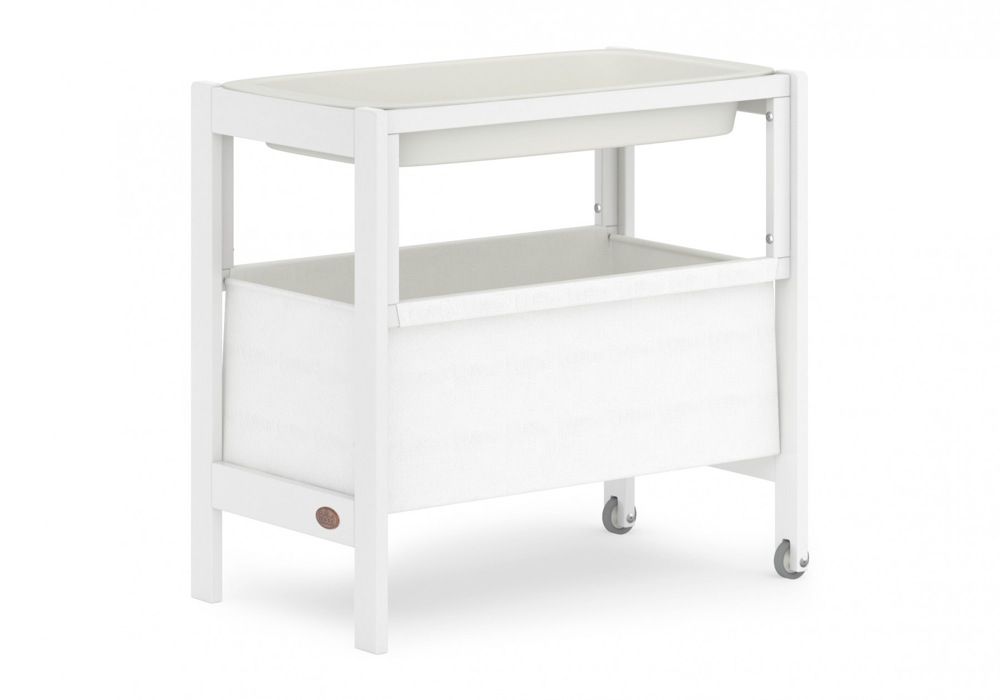 Boori bassinet tidy online