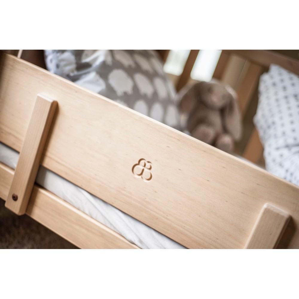 Boori Toddler Guard Panel Almond
