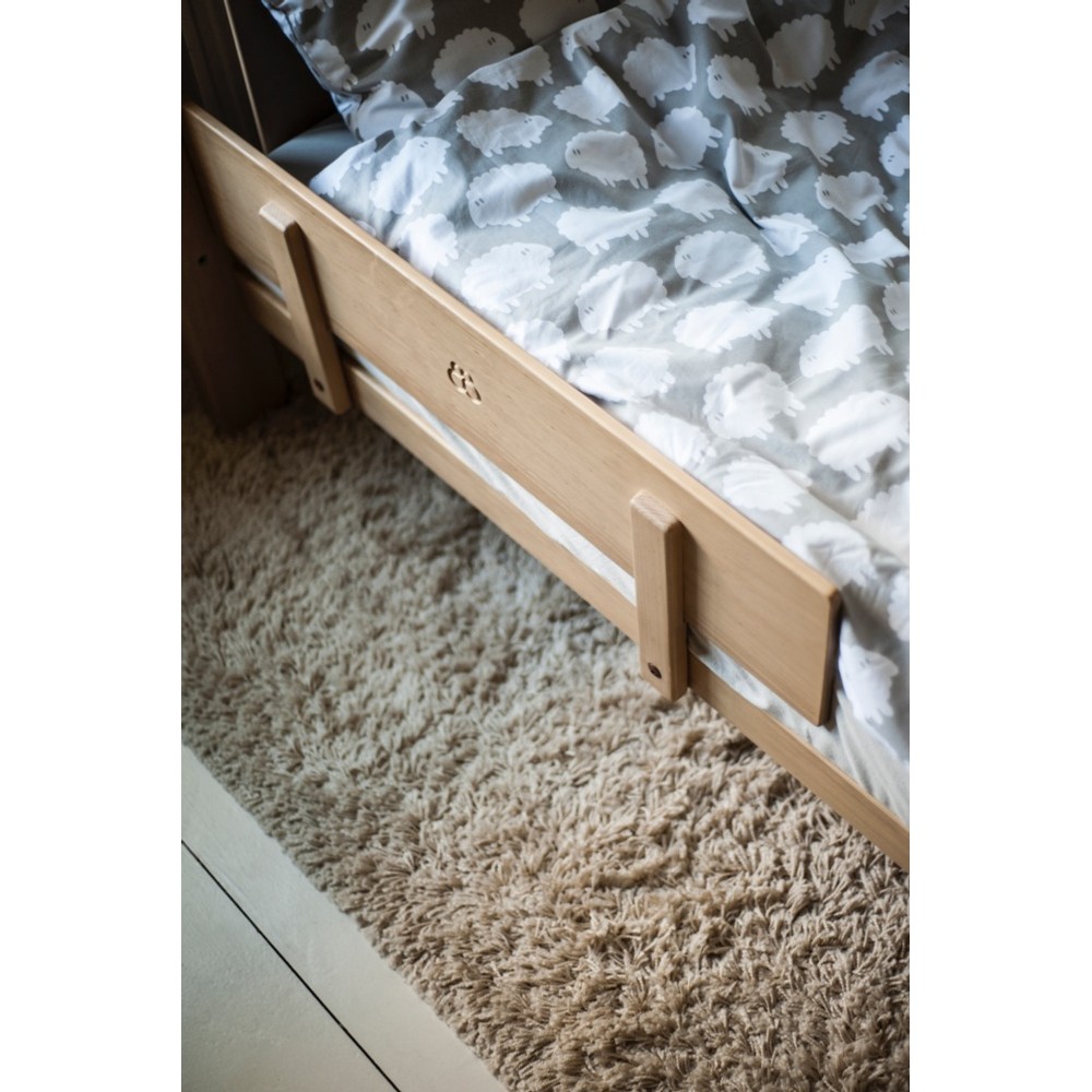 Boori Toddler Guard Panel Almond